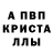 Первитин Декстрометамфетамин 99.9% Stell Claw
